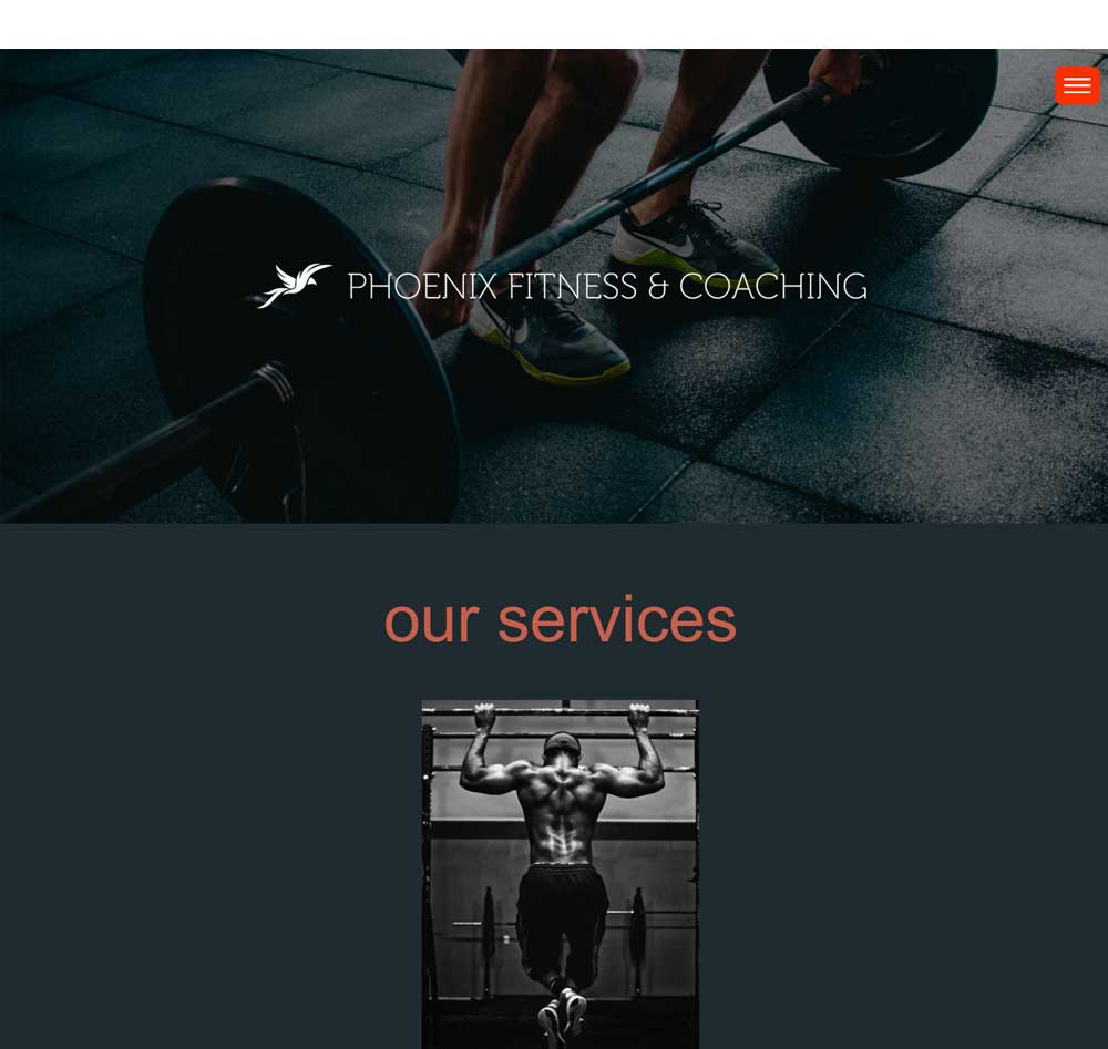phoenix fitnes scoachinguk